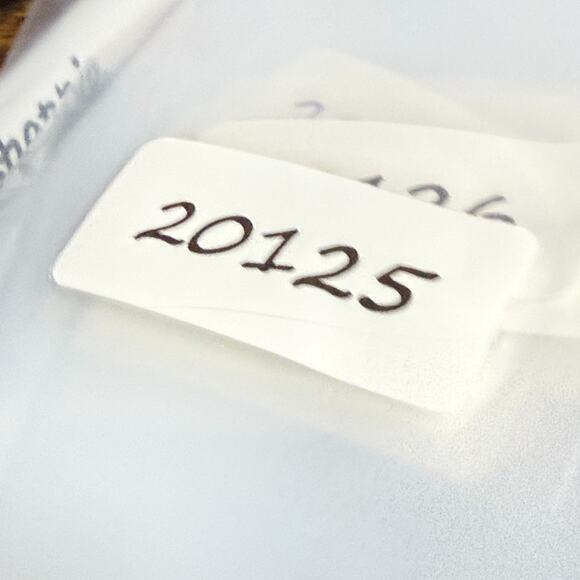 Ray-Ban Rb5285 2034 Polished Black Eyeglasses Frames 53-19-145 20125 - Picture 7 of 7